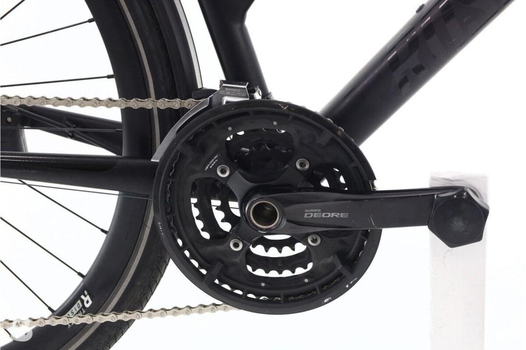 Rose Rose Multi Street king XT 2021