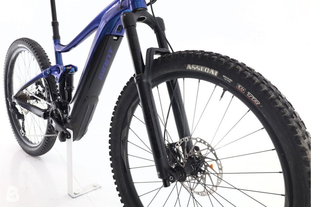 Giant Trance E+ Pro 2 XT 2020