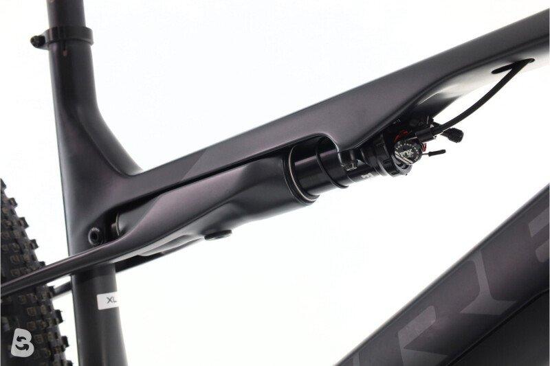 Trek E-Caliber 9.6 XT 2022