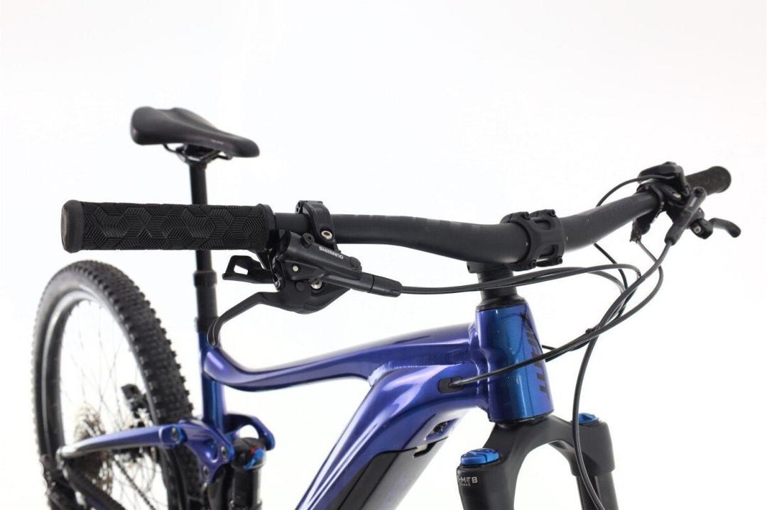 Giant Trance E+ Pro 2 XT 2020