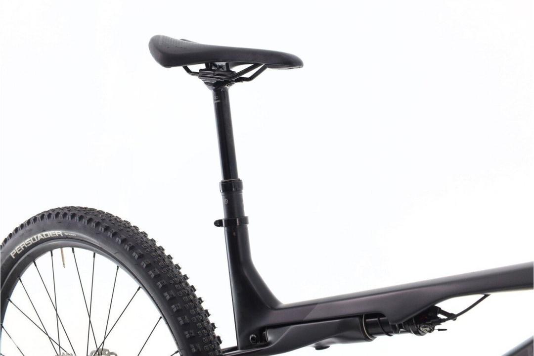 Trek E-Caliber 9.6 XT 2022