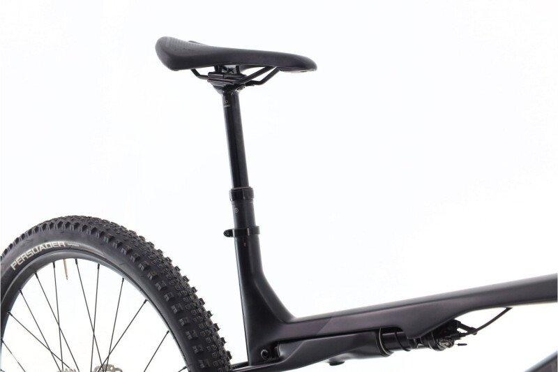 Trek E-Caliber 9.6 XT 2022