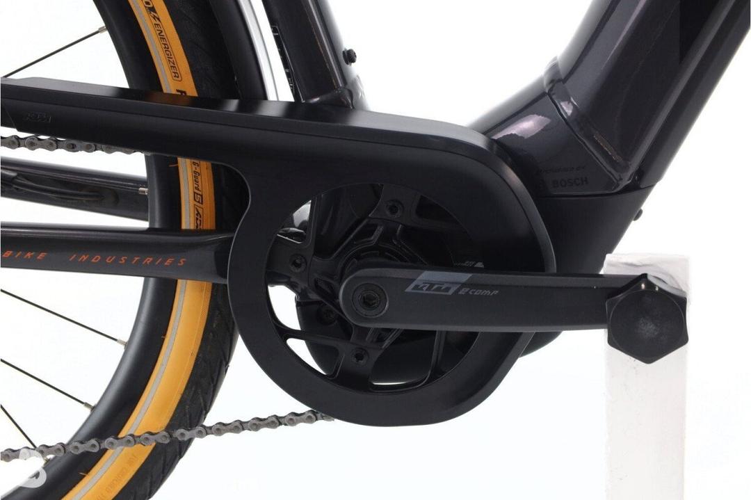 KTM Macina Style 620 2022