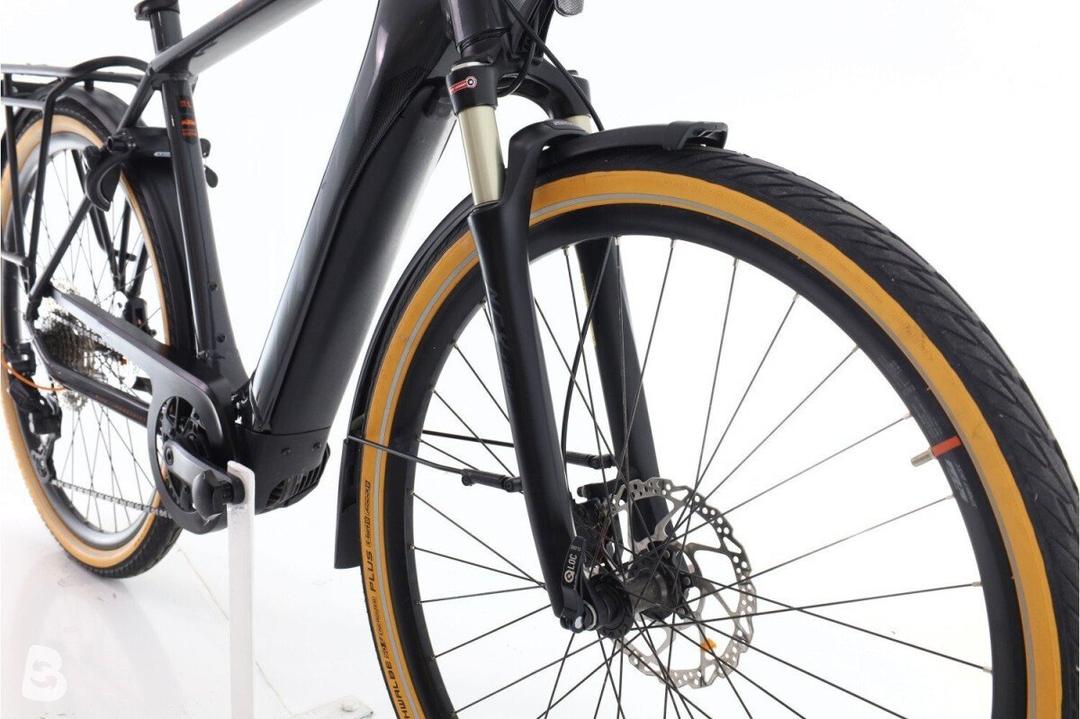 KTM Macina Style 620 2022