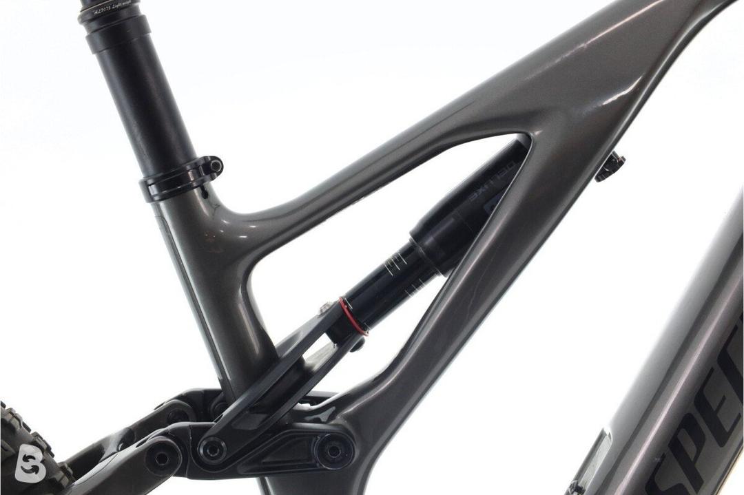 Specialized Turbo Levo 2021