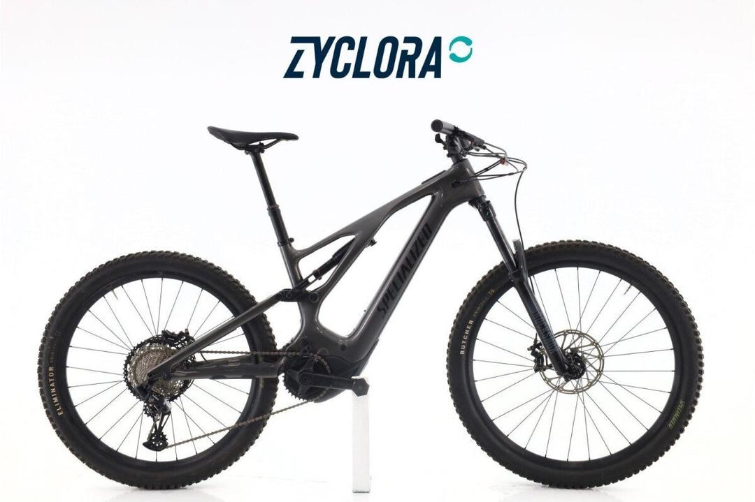 Specialized Turbo Levo 2021