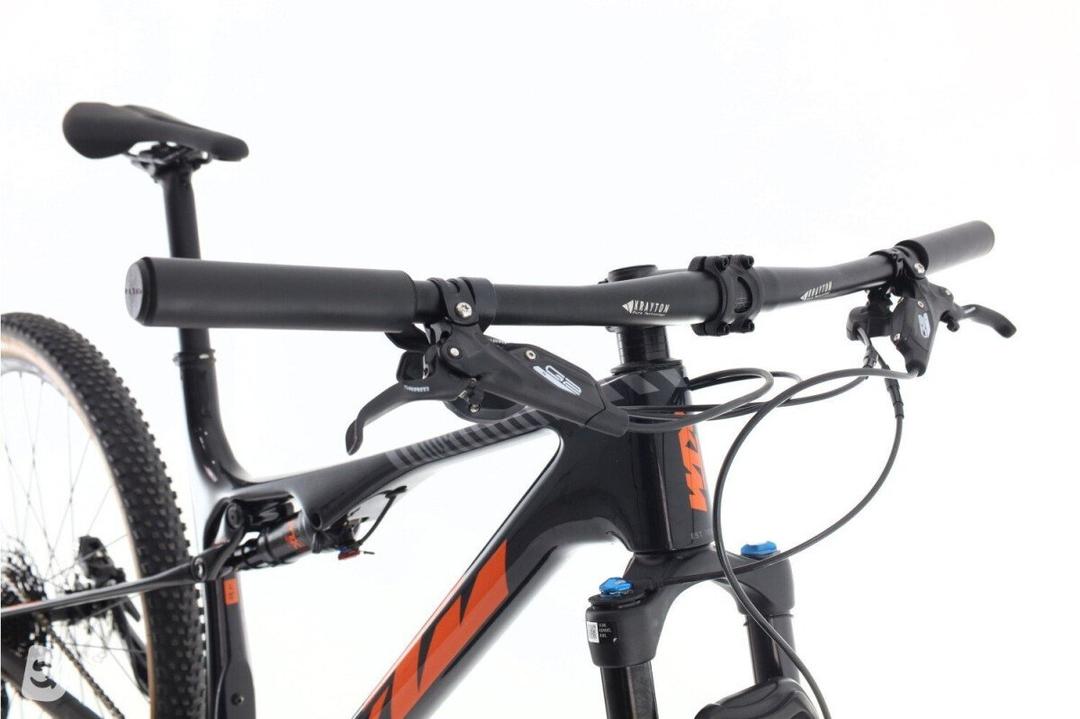 KTM Scarp Master 2023