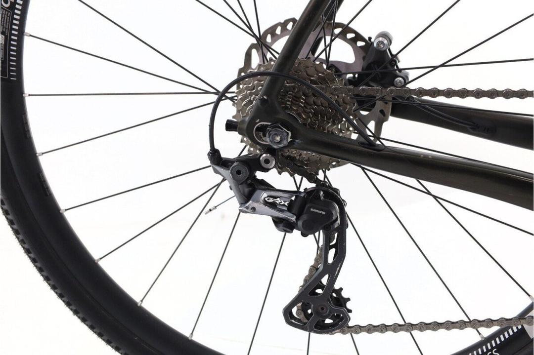 Trek Checkpoint SL 5 2022