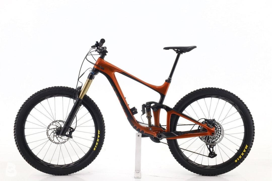 Giant Reign Advanced Pro 1 GX 2022