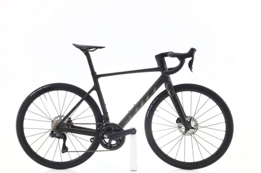 Scott Addict RC 15 Di2 12V 2022