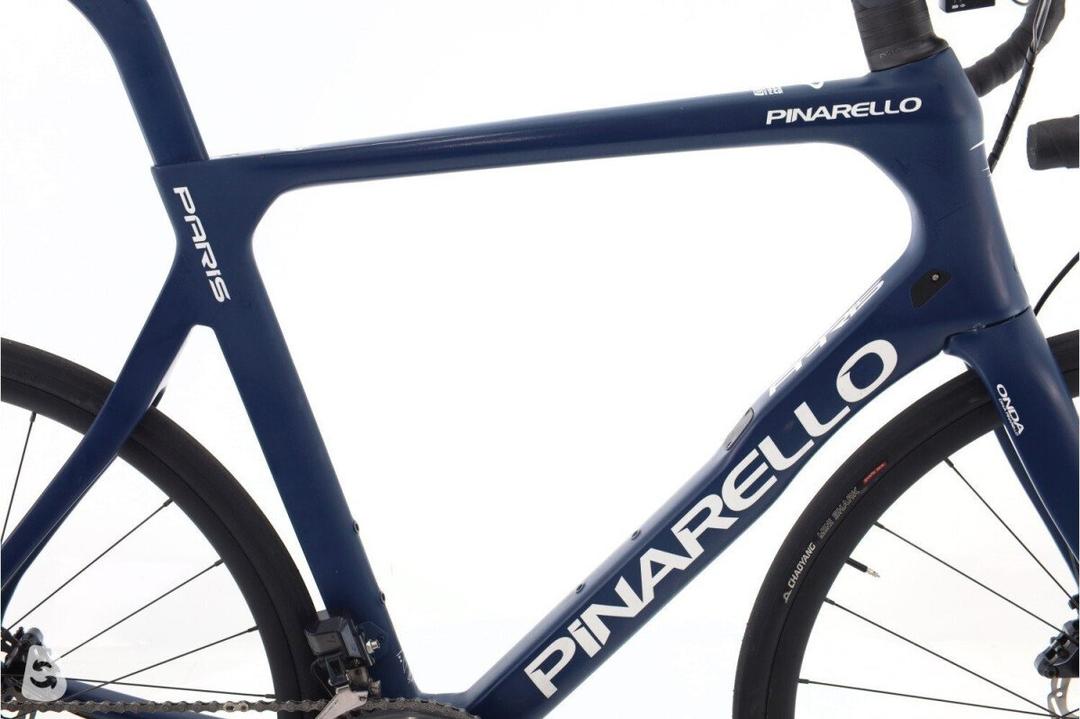 Pinarello Paris Di2 11V 2021
