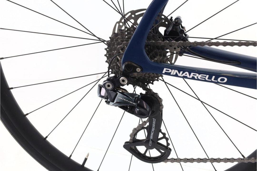 Pinarello Paris Di2 11V 2021