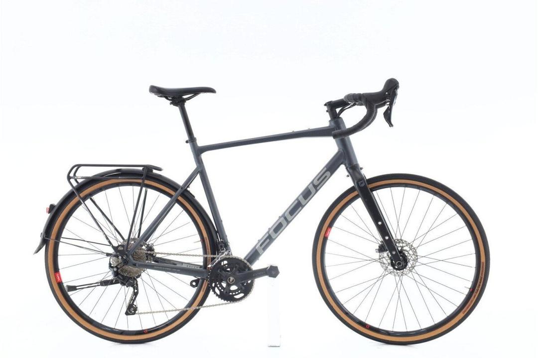 Focus ATLAS 6.7 2022