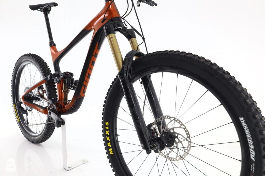 Giant Reign Advanced Pro 1 GX 2022