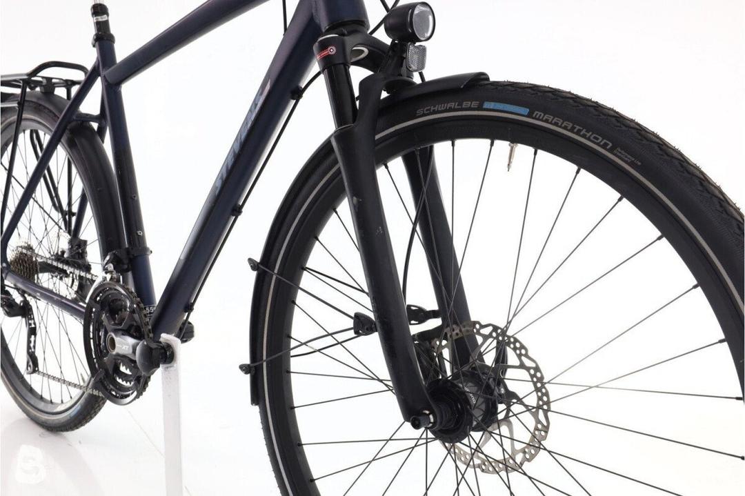 Stevens Stevens Avantgarde 2022