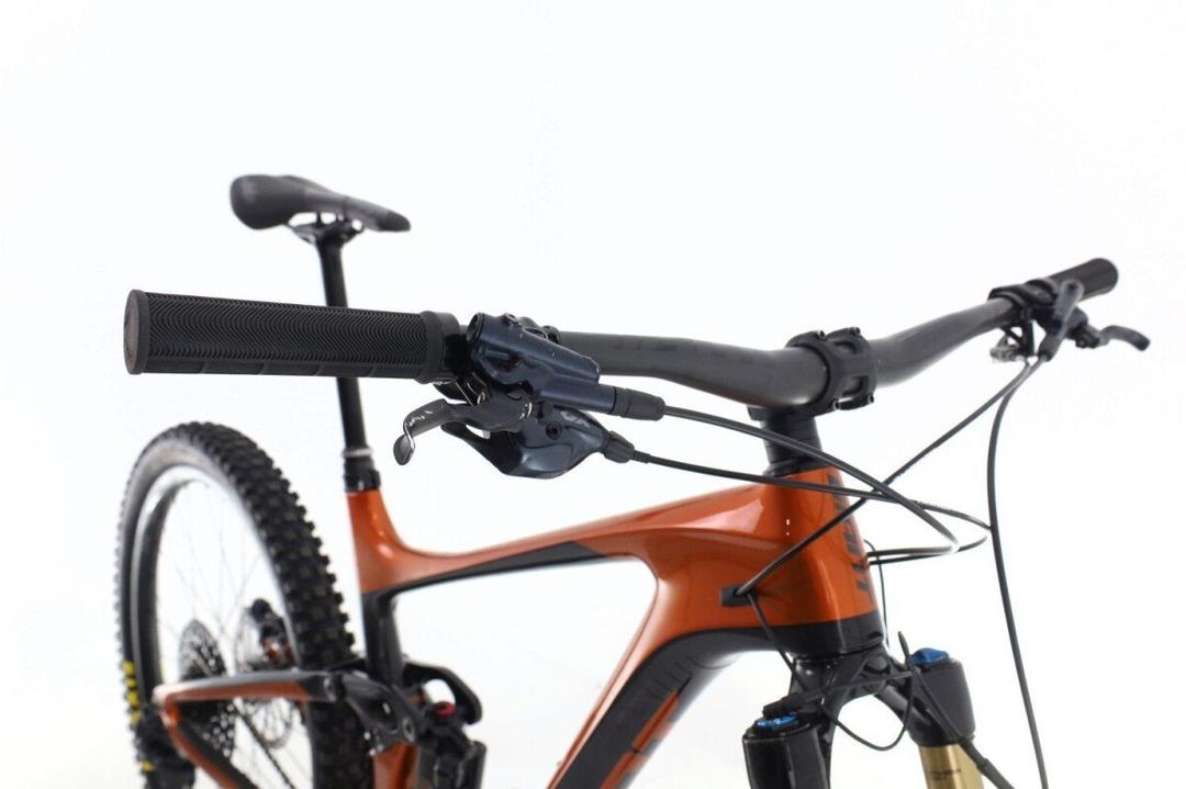 Giant Reign Advanced Pro 1 GX 2022