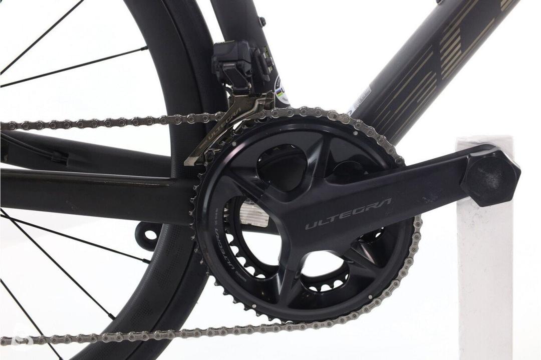 Scott Addict RC 15 Di2 12V 2022