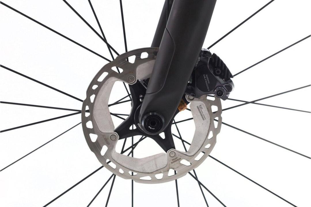 Scott Addict RC 15 Di2 12V 2022