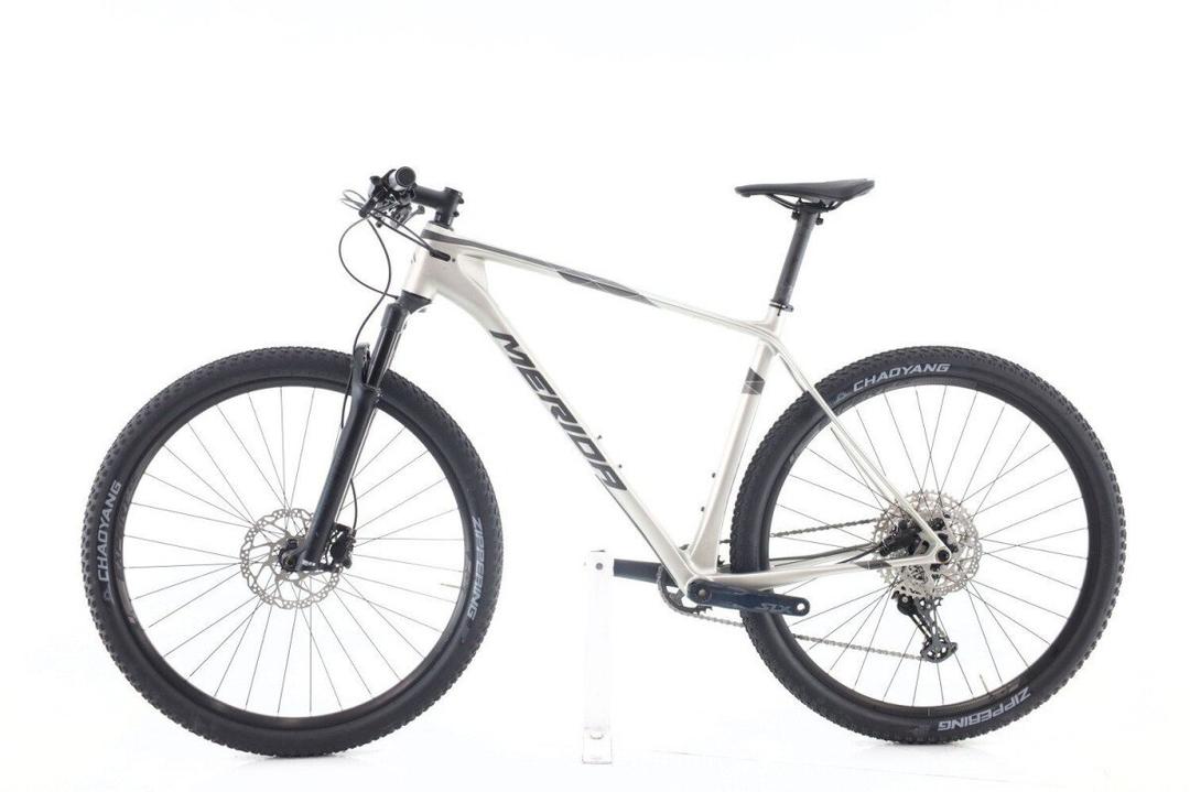 Merida Big Nine 5000 2023