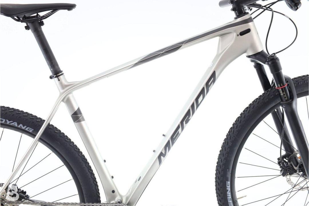 Merida Big Nine 5000 2023