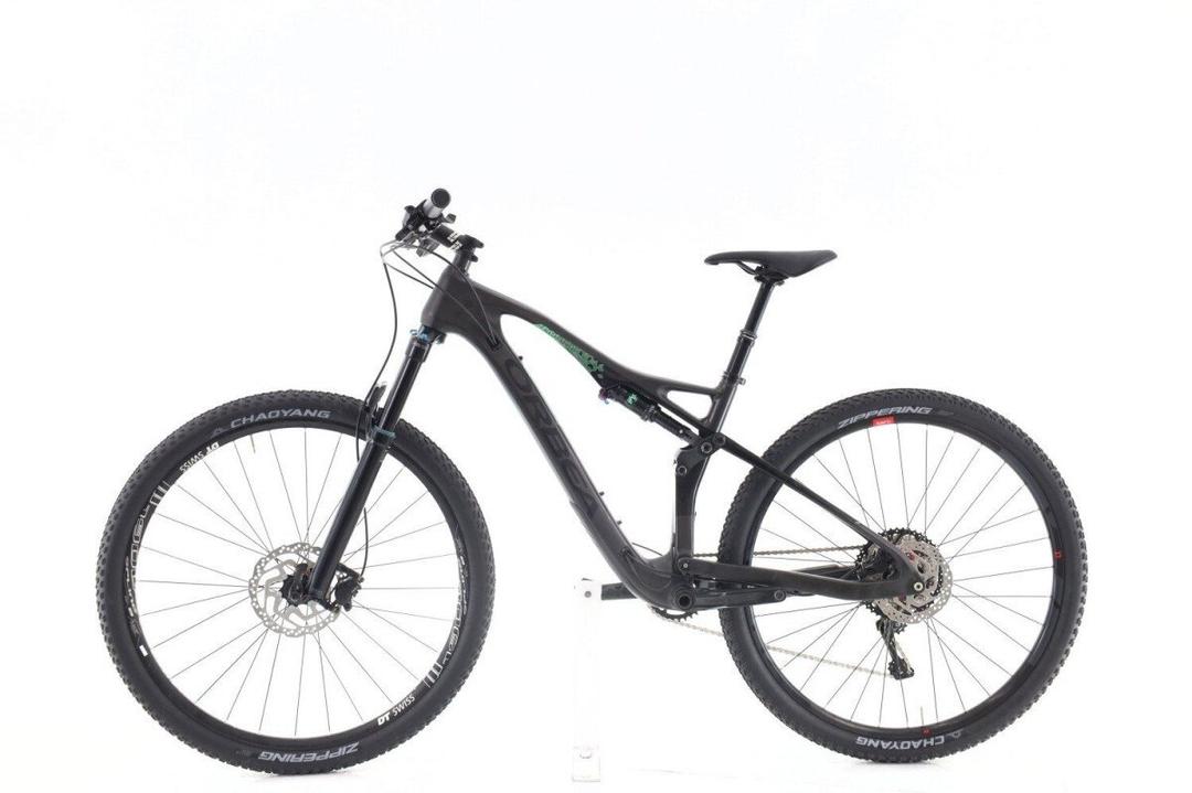 Orbea Occam TR XT 2018