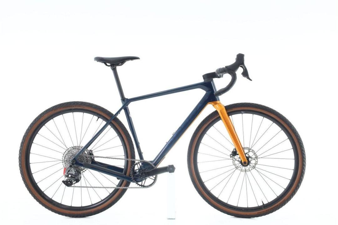 Orbea Terra AXS 12V 2020