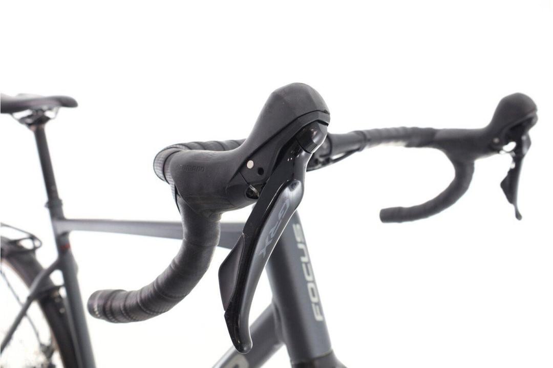 Focus ATLAS 6.7 2022