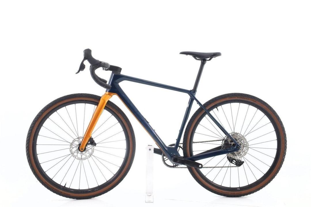 Orbea Terra AXS 12V 2020