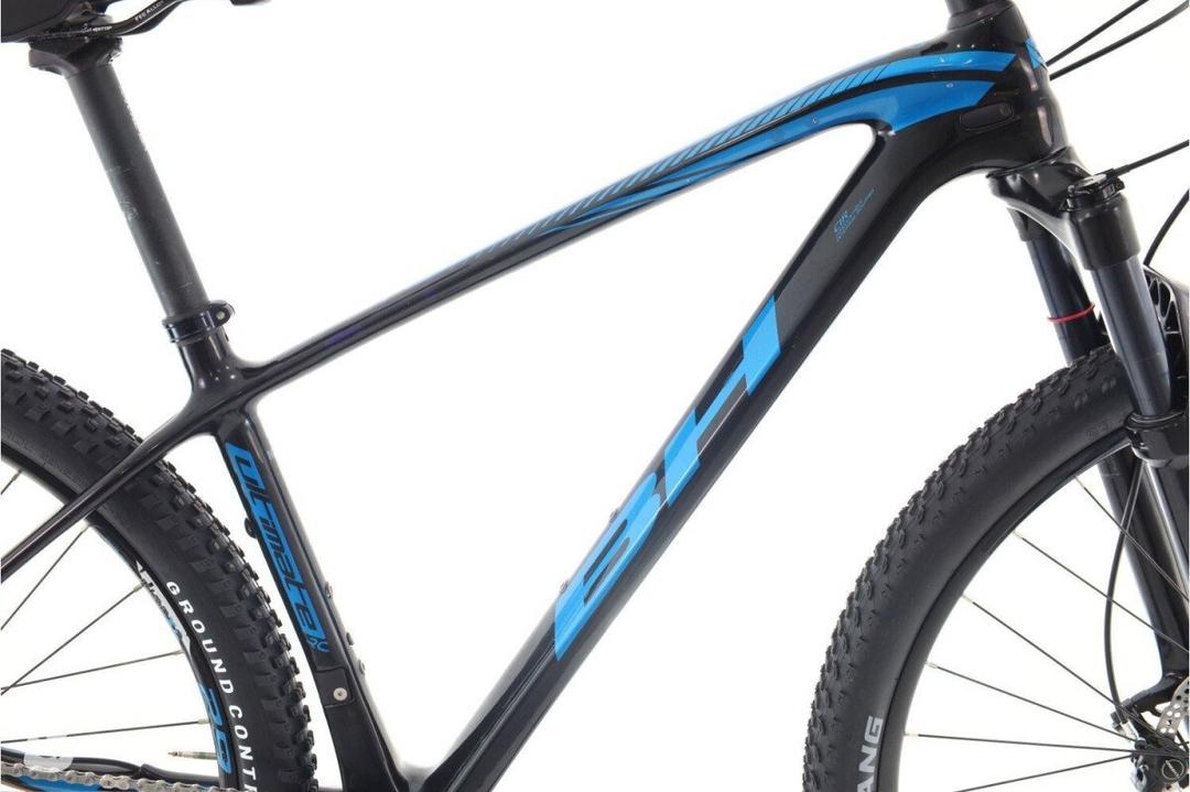 BH Ultimate XT 2019