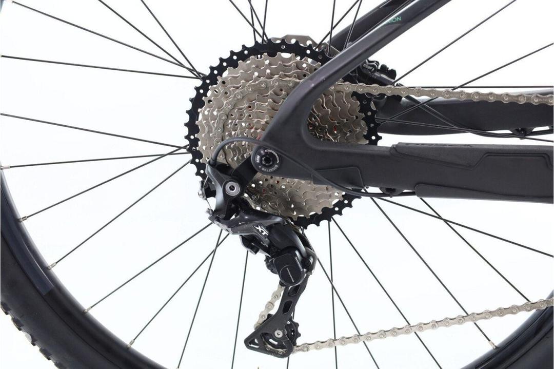 Orbea Occam TR XT 2018