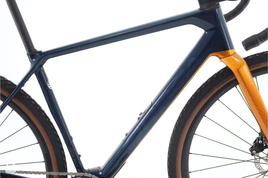 Orbea Terra AXS 12V 2020