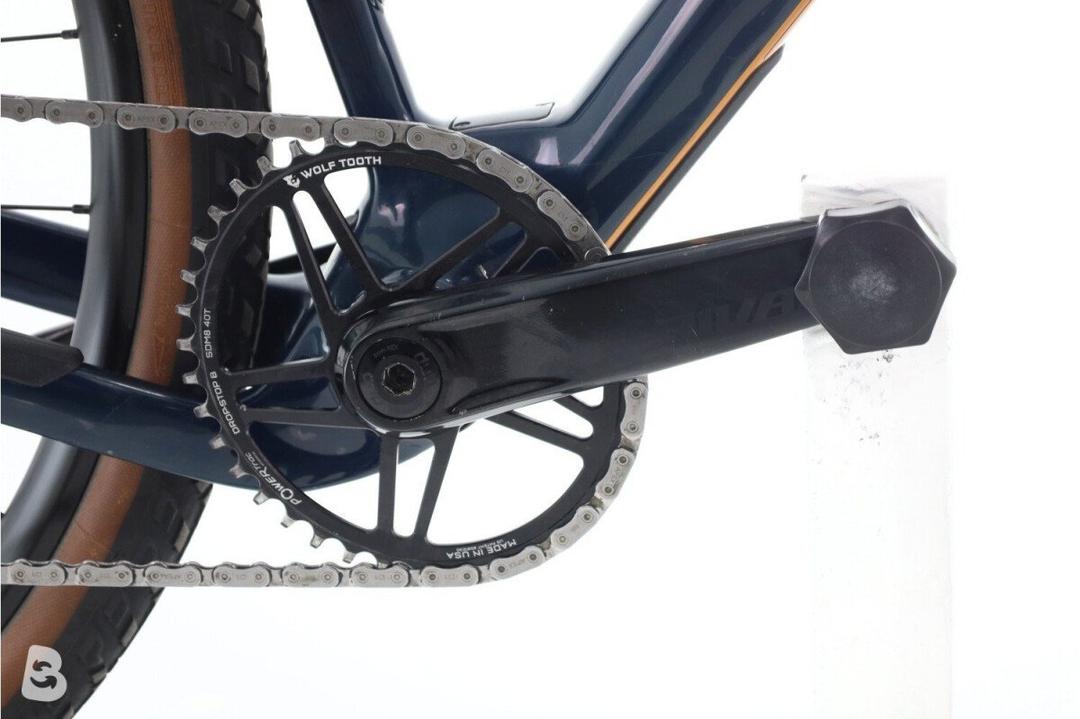 Orbea Terra AXS 12V 2020