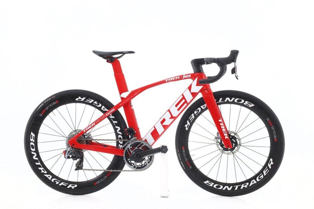 Trek Madone SLR 2019