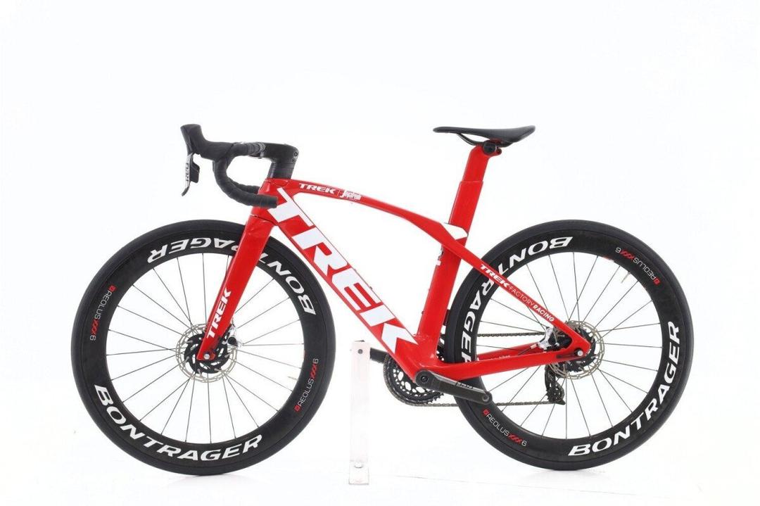 Trek Madone SLR 2019
