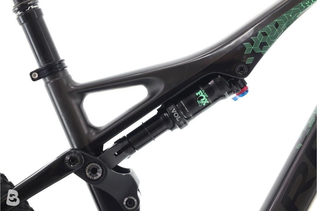 Orbea Occam TR XT 2018