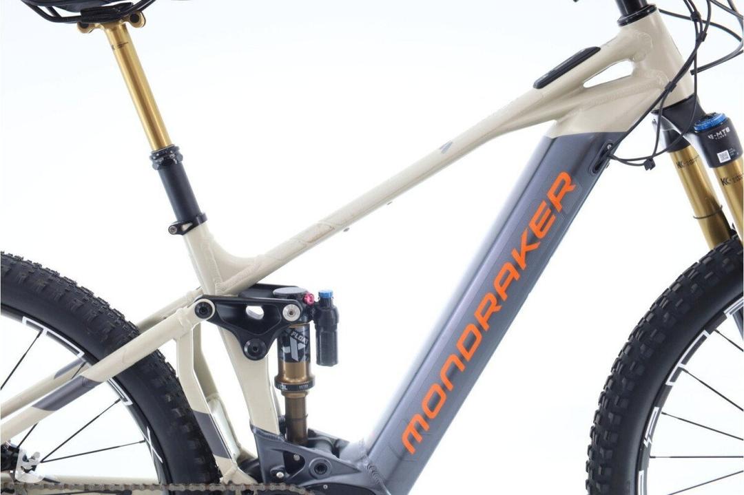Mondraker Crafty RR GX 2023
