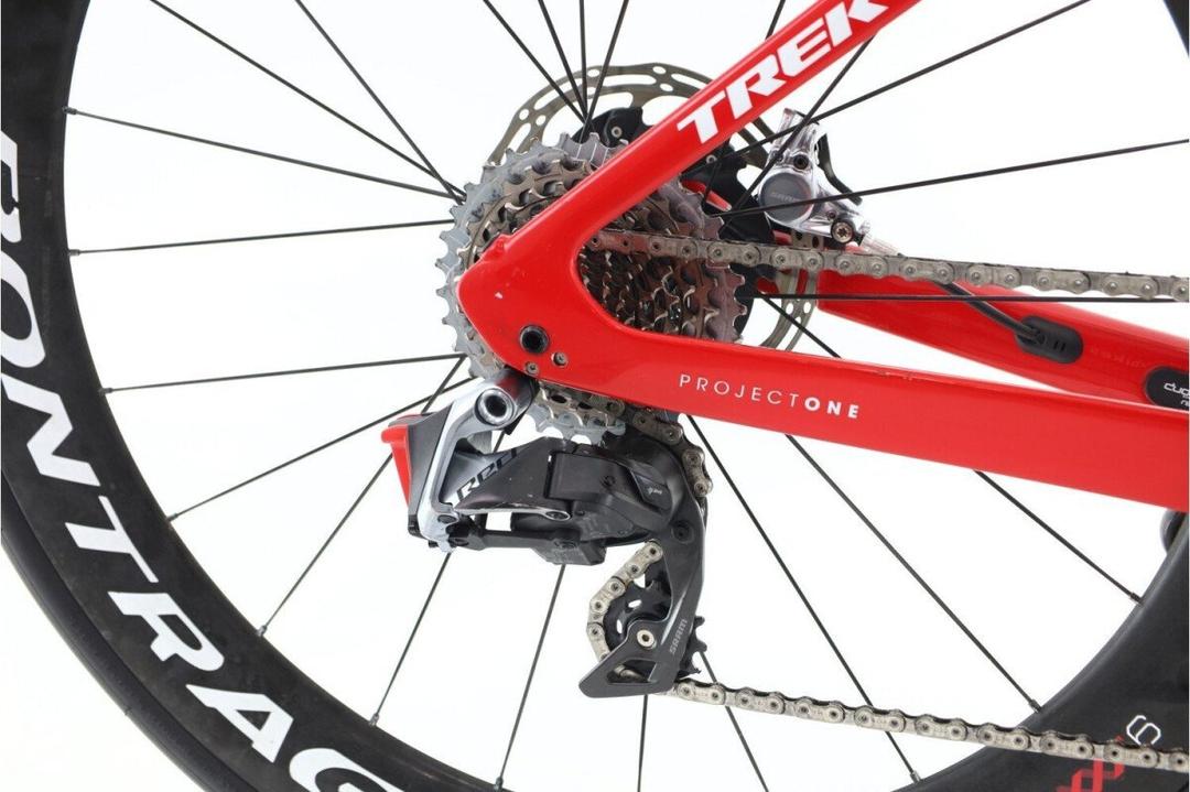 Trek Madone SLR 2019