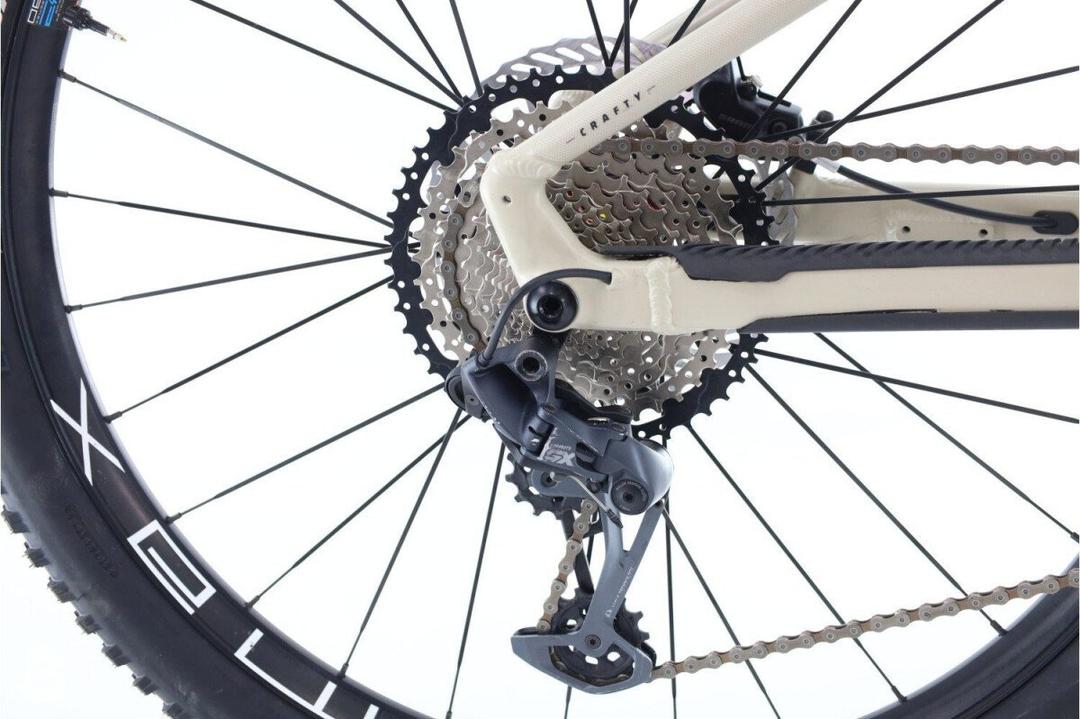 Mondraker Crafty RR GX 2023