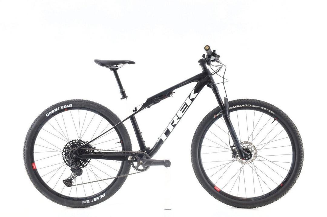 Trek Supercaliber XT 2020
