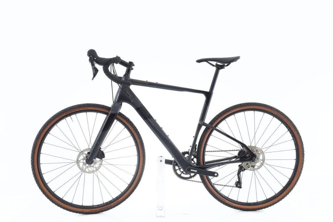 Cannondale Topstone 2021