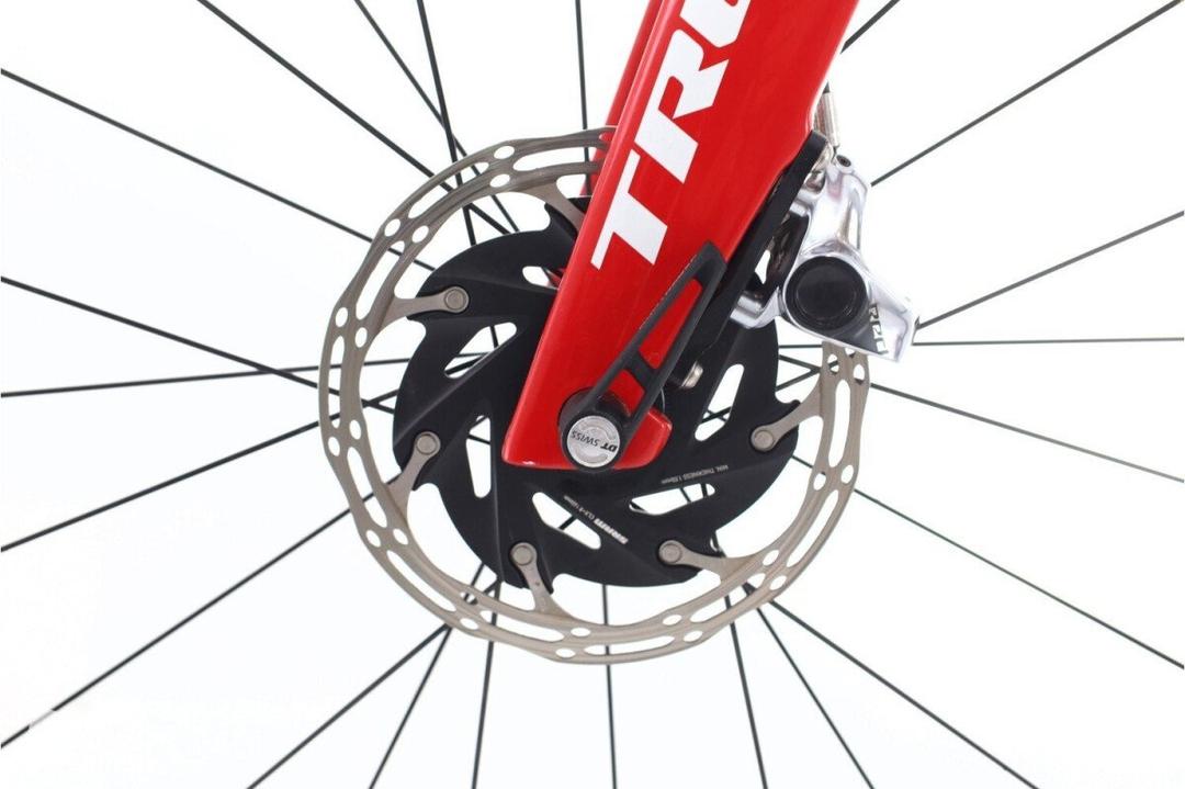 Trek Madone SLR 2019