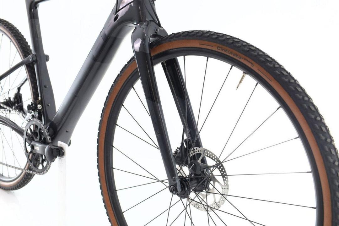 Cannondale Topstone 2021