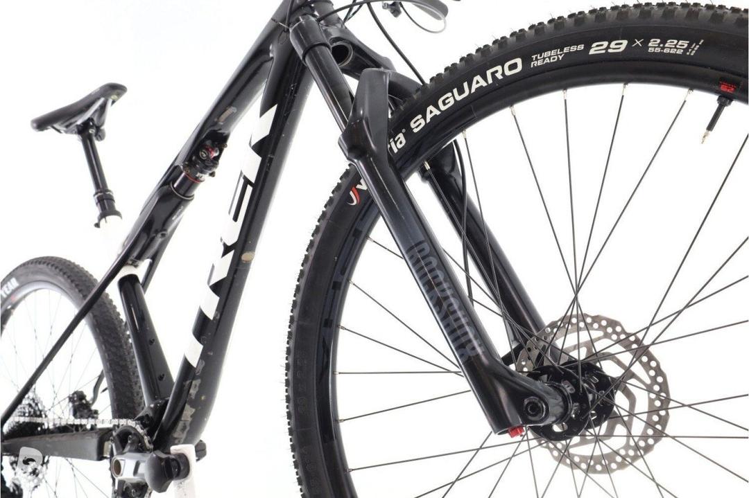 Trek Supercaliber XT 2020