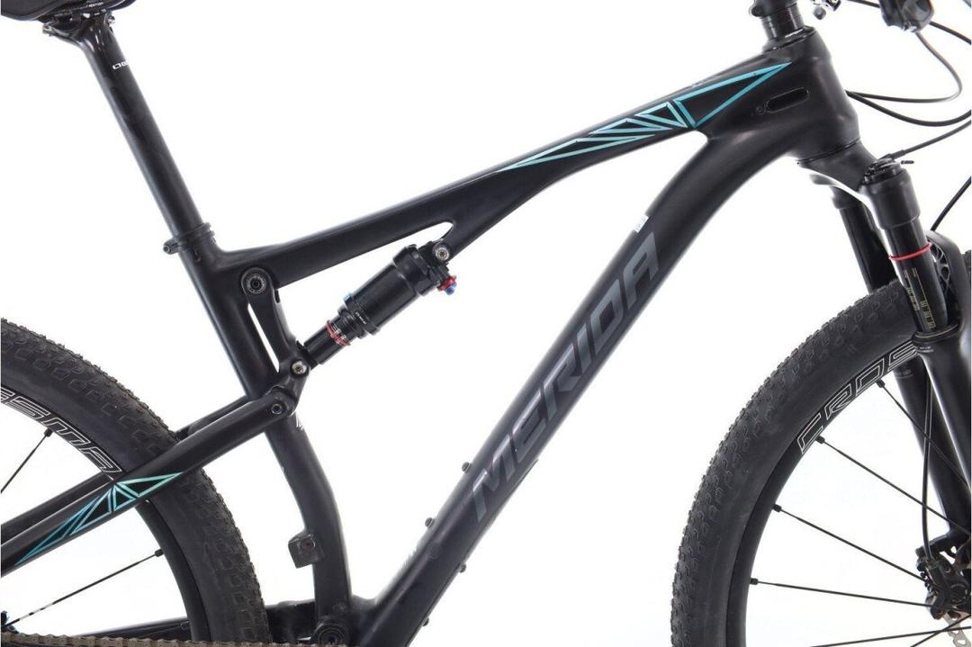 Merida Ninety Six 6000 2021