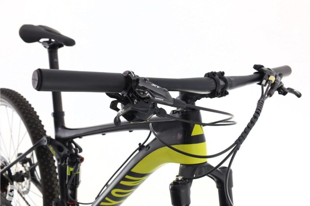 Canyon Lux CF GX 2017