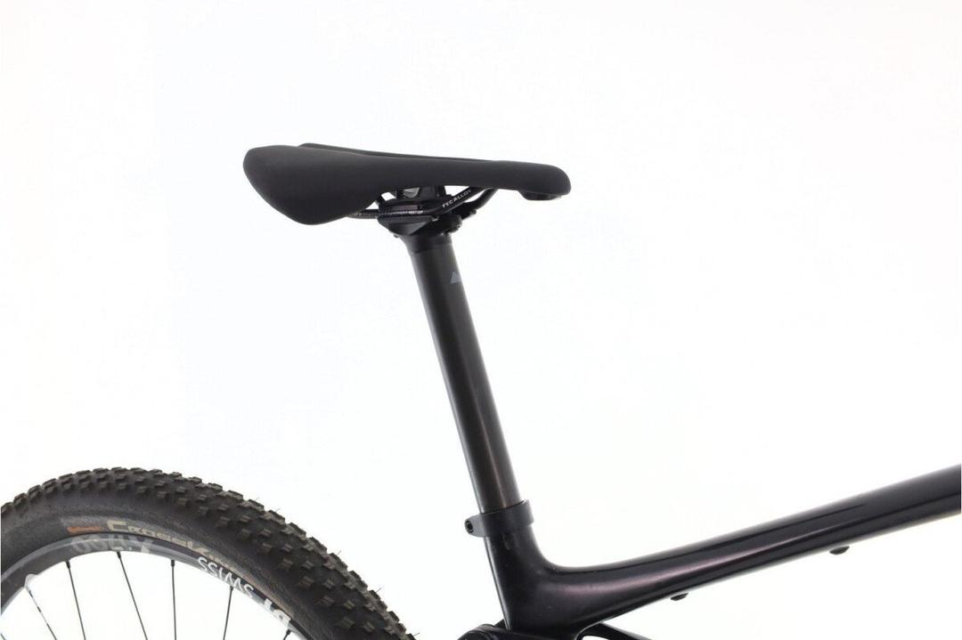 Canyon Lux CF GX 2017