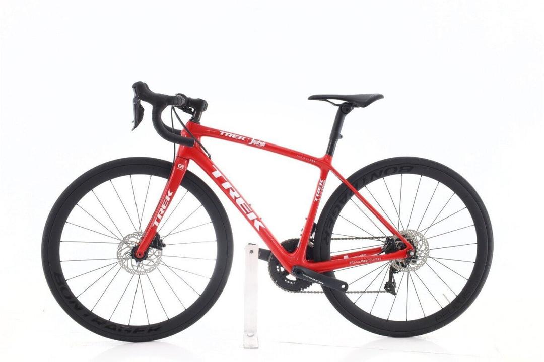 Trek Emonda Di2 11V 2017