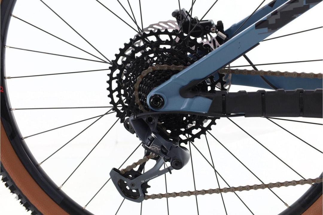 Ghost Riot EN Essential GX 2021