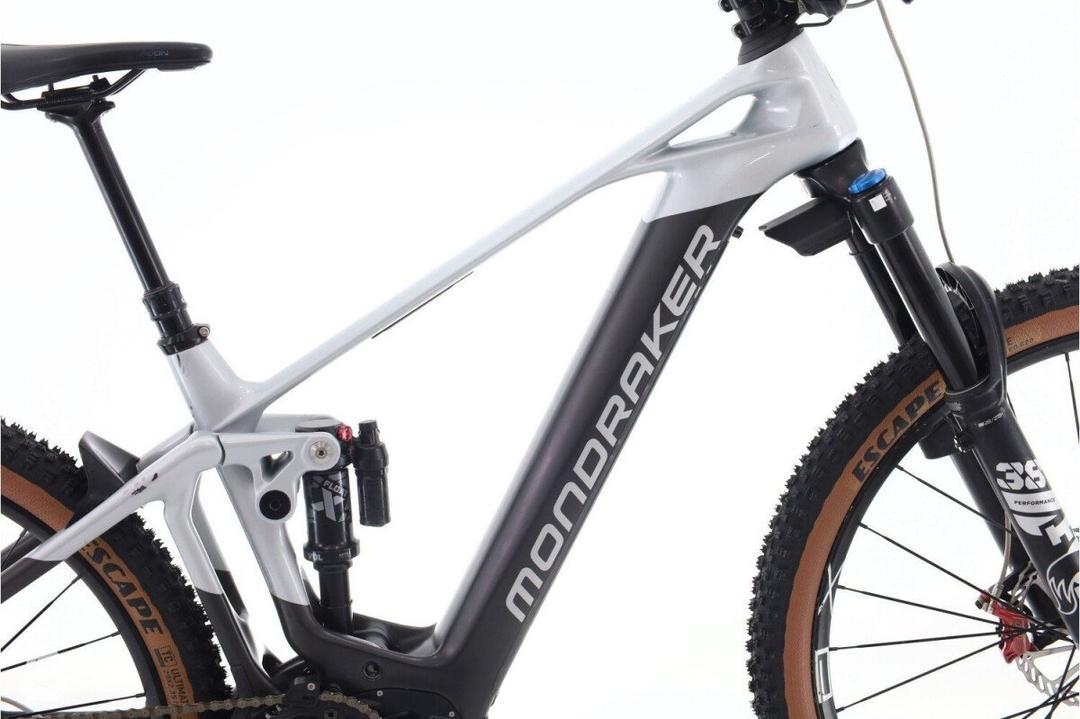 Mondraker Crafty R GX 2022