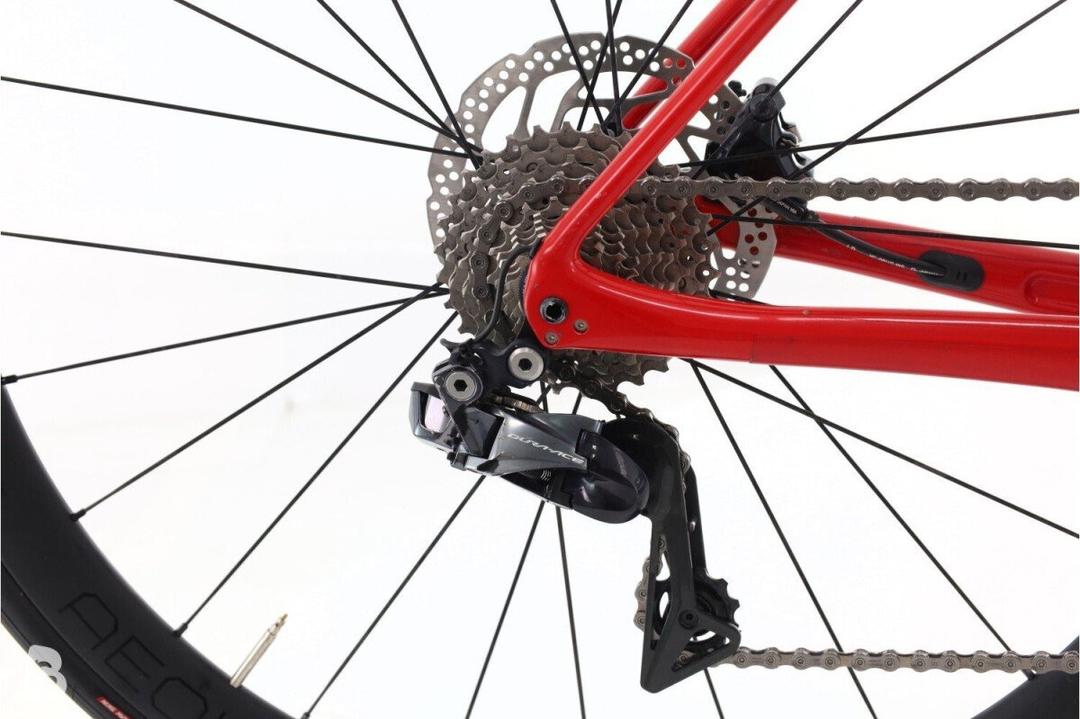 Trek Emonda Di2 11V 2017